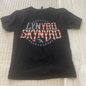 Like new Lynyrd Skynyrd graphic tee